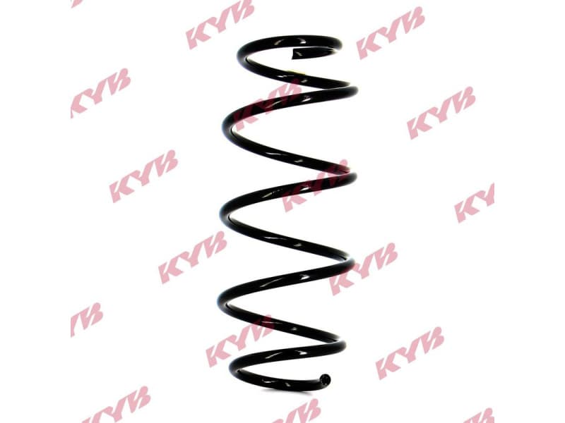 Suspension Spring K-Flex RA1633