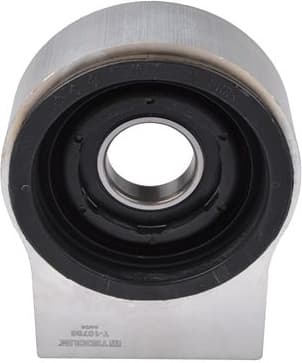 Suspension, propshaft TED34802