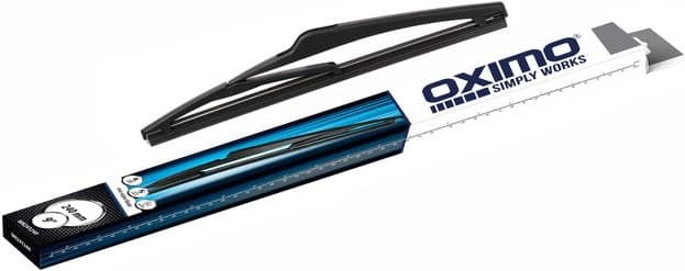 Wiper Blade SIMPLY WORKS WR241240