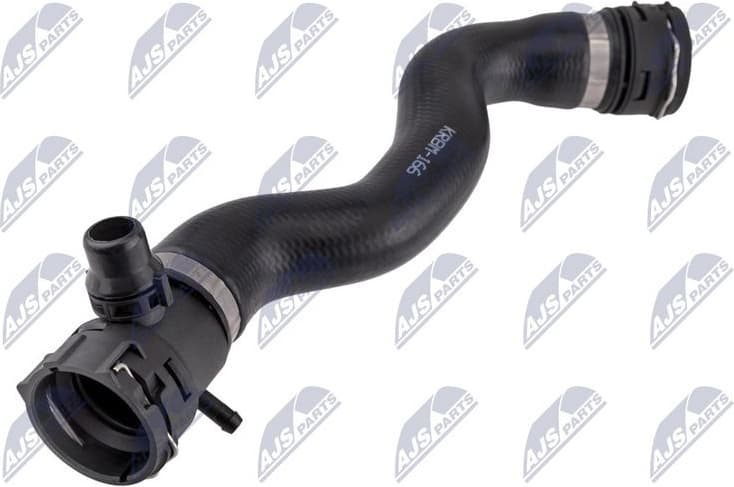 Radiator Hose CPP-BM-166