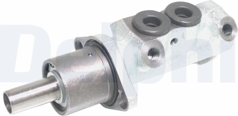 Brake Master Cylinder LM39086