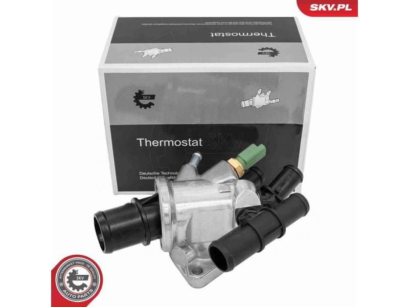 Thermostat, coolant 20SKV249