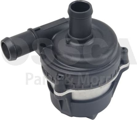 Water Recirculation Pump, parking heater 85438