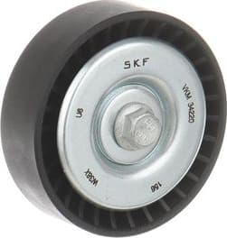 Deflection/Guide Pulley, V-ribbed belt VKM 34220