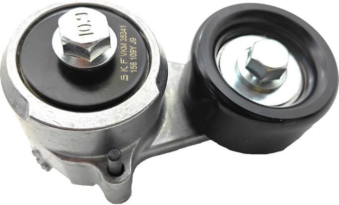 Belt Tensioner, V-ribbed belt VKM 35341