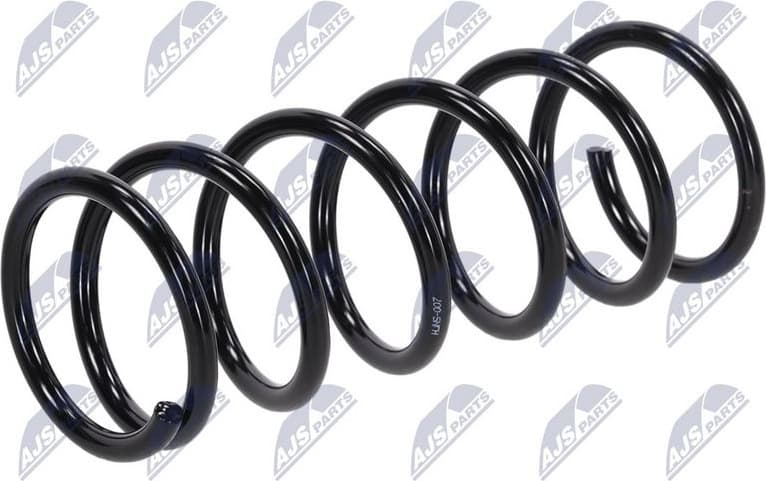 Suspension Spring ASZ-NS-007