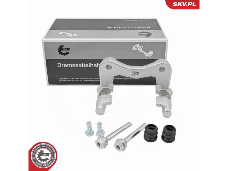 Bracket, brake caliper 74SKV330