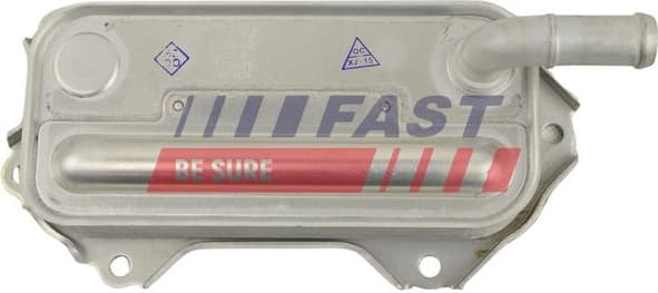 Oil Cooler, engine oil FT00679