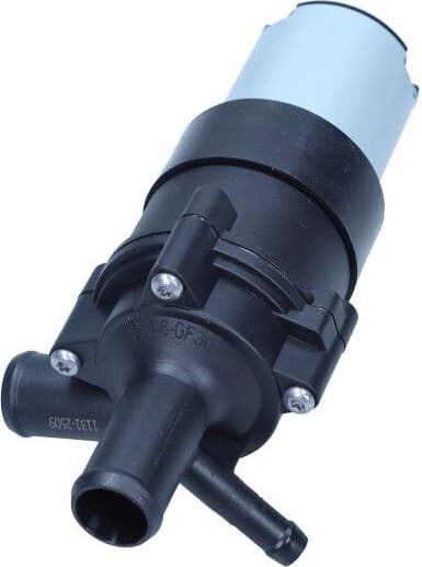 Auxiliary Water Pump (cooling water circuit) 18-0887