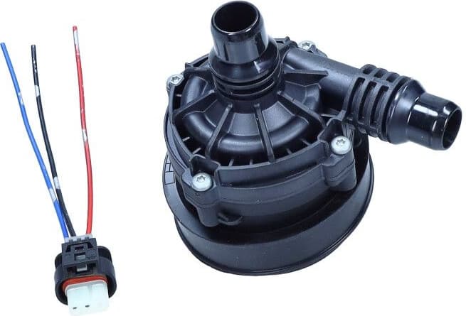 Auxiliary Water Pump (cooling water circuit) 18-0885