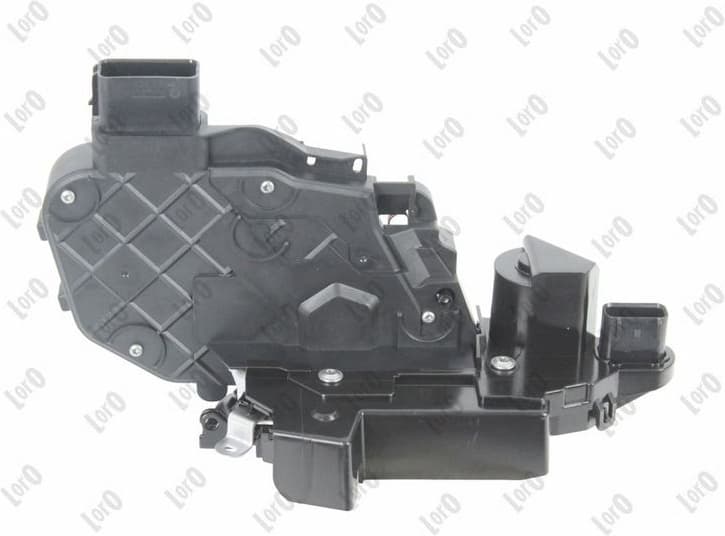 Door Lock LORO 132-017-032