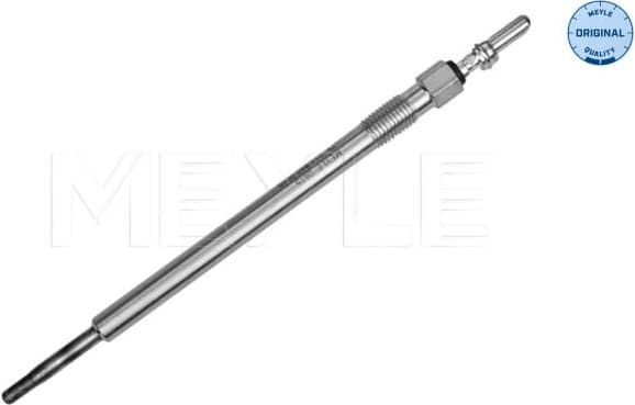 Glow Plug MEYLE-ORIGINAL: True to OE. 014 860 0005