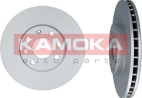 Brake Disc 1036808