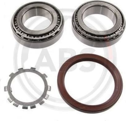 Wheel Bearing Kit 200352