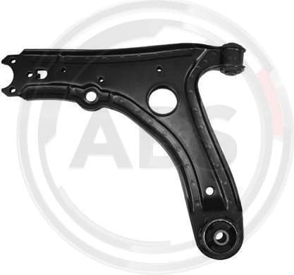 Control/Trailing Arm, wheel suspension 210707