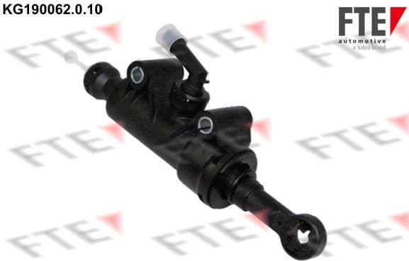 Clutch master cylinder KG190062.0.10