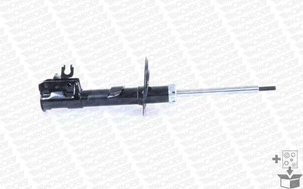 Shock Absorber MONROE ORIGINAL (Gas Technology) 16381