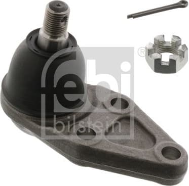 Ball Joint 41252