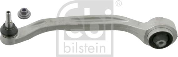 Control/Trailing Arm, wheel suspension 27010