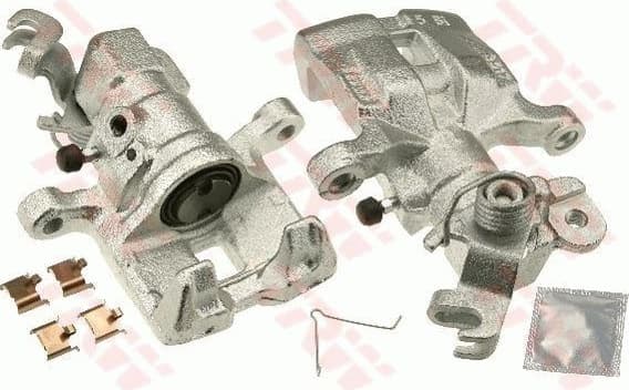 Brake Caliper BHZ600E