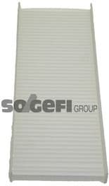 Filter, cabin air AH124