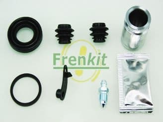 Repair Kit, brake caliper 230918