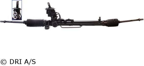 Steering Gear 711520785