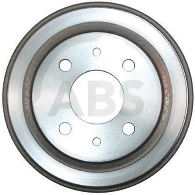 Brake Drum 2419-S