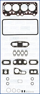 Gasket Kit, cylinder head 52001900