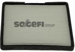 Filter, cabin air AH301