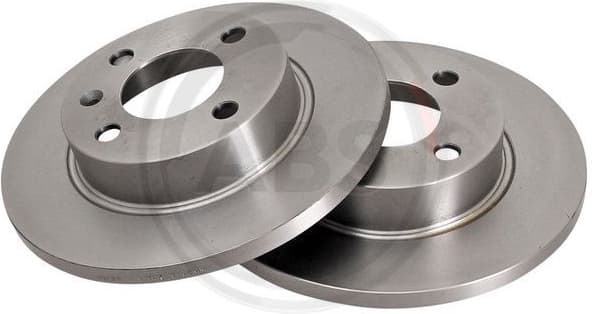 Brake Disc 15961