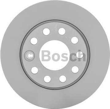 Brake Disc 0986478987