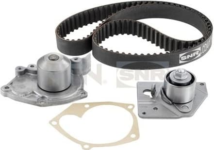 Water Pump & Timing Belt Kit KDP455.470