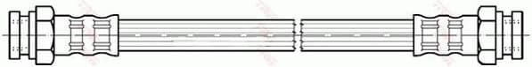 Brake Hose PHA354