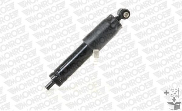 Shock Absorber VAN-MAGNUM V2077