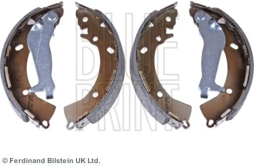 Brake Shoe Set ADG04140
