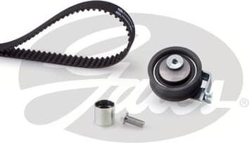 Timing Belt Kit PowerGrip™ K075491XS