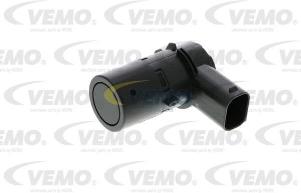 Sensor, park distance control Original VEMO Quality V95-72-0063
