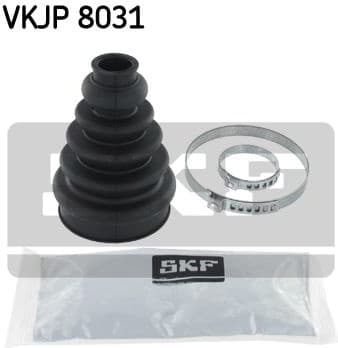 Bellow Kit, drive shaft VKJP 8031