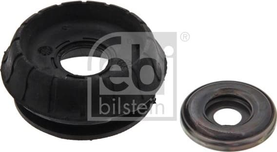 Repair Kit, suspension strut support mount 10101