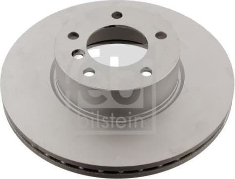Brake Disc 30541