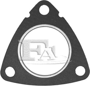 Gasket, exhaust pipe 100913