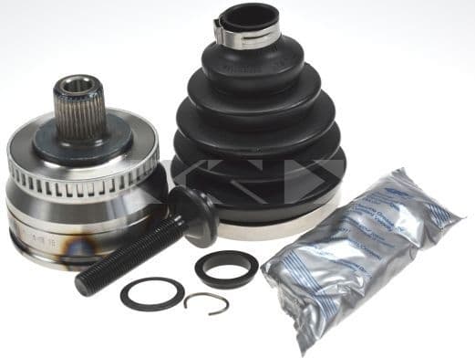 Joint Kit, drive shaft GKN Automotive OE-Technology 50° 303605