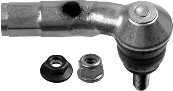 Tie Rod End 35282 02