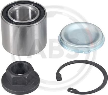 Wheel Bearing Kit 200412