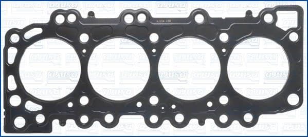 Gasket, cylinder head MULTILAYER STEEL 10145720