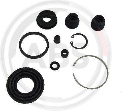 Repair Kit, brake caliper 73507