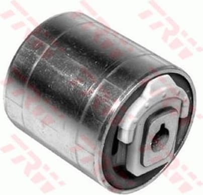 Mounting, control/trailing arm JBU100