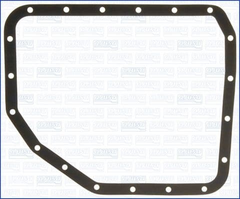 Gasket, oil sump 14035700