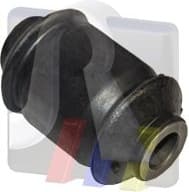 Mounting, control/trailing arm 017.00902